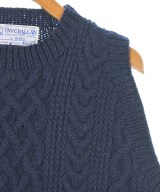 INVERALLAN（インバーアラン）ベスト 紺 サイズ:-(M位) レディース/2200725148041