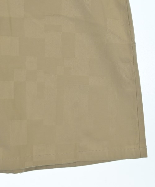 ANREALAGE（アンリアレイジ）ロング・マキシ丈スカート ベージュ サイズ:F レディース/2200628265104