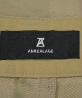 ANREALAGE（アンリアレイジ）ロング・マキシ丈スカート ベージュ サイズ:F レディース/2200628265104