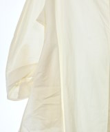 ANREALAGE（アンリアレイジ）シャツワンピース 白 サイズ:38(M位) レディース/2200629837140