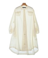 ANREALAGE シャツワンピース