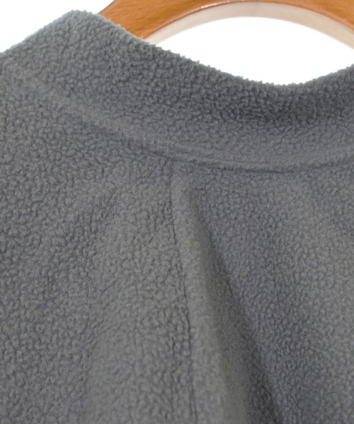 ANREALAGE（アンリアレイジ）Tシャツ・カットソー グレー サイズ:38(M位) レディース/2200615424200