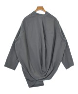 ANREALAGE（アンリアレイジ）Tシャツ・カットソー グレー サイズ:38(M位) レディース/2200615424200