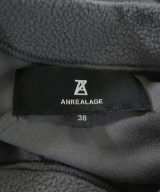 ANREALAGE（アンリアレイジ）Tシャツ・カットソー グレー サイズ:38(M位) レディース/2200615424200