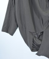 ANREALAGE（アンリアレイジ）Tシャツ・カットソー グレー サイズ:38(M位) レディース/2200615424200