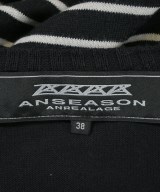 ANREALAGE（アンリアレイジ）ニット・セーター 黒 サイズ:38(M位) レディース/2200674154094