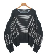 ANREALAGE ニット・セーター