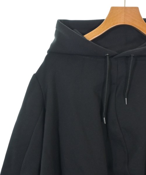 ANREALAGE（アンリアレイジ）パーカー 黒 サイズ:38(M位) レディース/2200678432051