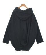 ANREALAGE（アンリアレイジ）パーカー 黒 サイズ:38(M位) レディース/2200678432051