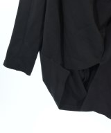 ANREALAGE（アンリアレイジ）パーカー 黒 サイズ:38(M位) レディース/2200678432051