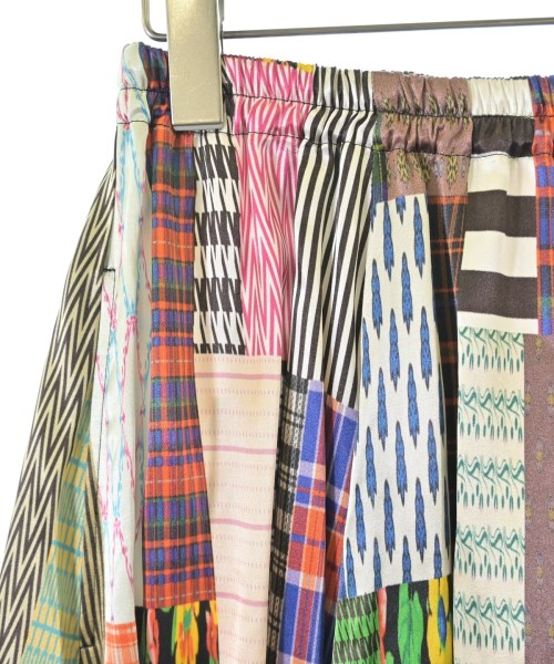 ANREALAGE（アンリアレイジ）ロング・マキシ丈スカート その他（柄物・カラフル） サイズ:OS レディース/2200678432068