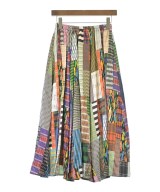 ANREALAGE ロング・マキシ丈スカート