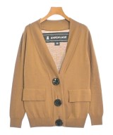 ANREALAGE カーディガン