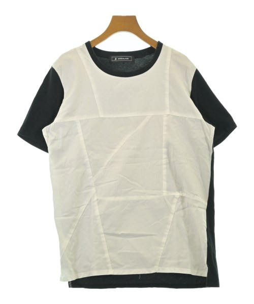 ANREALAGE(アンリアレイジ)Tシャツ・カットソー 白 サイズ:F/2200678118177