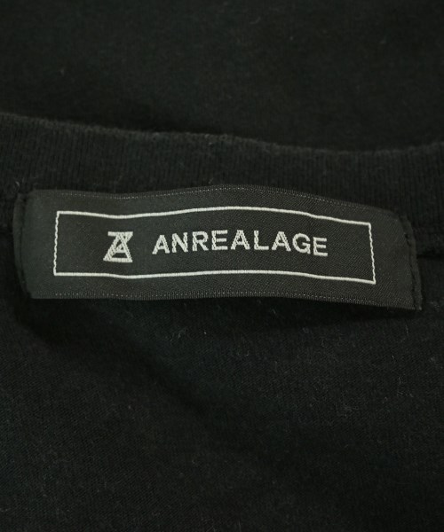 ANREALAGE（アンリアレイジ）Tシャツ・カットソー 白 サイズ:F レディース/2200678118177