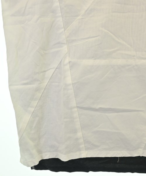 ANREALAGE（アンリアレイジ）Tシャツ・カットソー 白 サイズ:F レディース/2200678118177