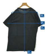 ANREALAGE（アンリアレイジ）Tシャツ・カットソー 白 サイズ:F レディース/2200678118177