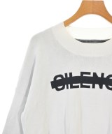 ANREALAGE（アンリアレイジ）ニット・セーター 白 サイズ:0(XS位) レディース/2200681868212