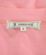 ANREALAGE（アンリアレイジ）ワンピース ピンク サイズ:M レディース/2200697886125