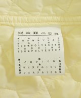 ANREALAGE（アンリアレイジ）コート 白 サイズ:36(S位) レディース/2200715875018