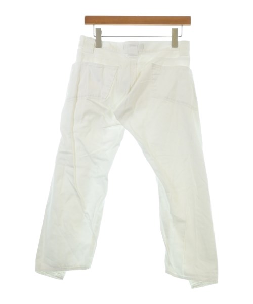 ANREALAGE（アンリアレイジ）その他 白 サイズ:46(XXL位) レディース/2200639687094