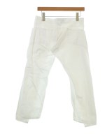 ANREALAGE（アンリアレイジ）その他 白 サイズ:46(XXL位) レディース/2200639687094