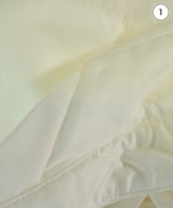 ANREALAGE（アンリアレイジ）ブラウス 白 サイズ:38(M位) レディース/2200685235041
