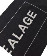 ANREALAGE（アンリアレイジ）ストール 黒 サイズ:- レディース/2200685235096