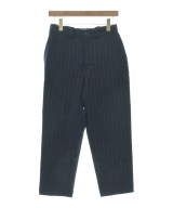 nanamica スラックス