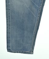 nanamica（ナナミカ）デニムパンツ 青 サイズ:28(L位) レディース/2200675284042