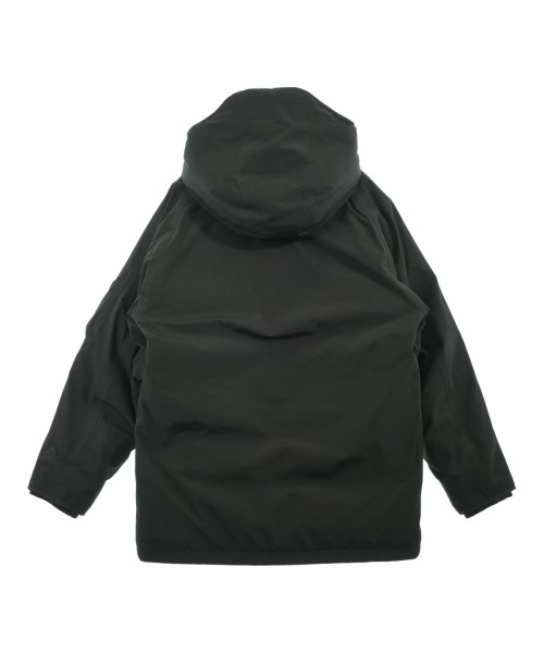 nanamica（ナナミカ）ダウンジャケット/ダウンベスト 黒 サイズ:M レディース/2200658118012