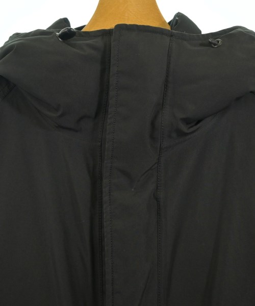 nanamica（ナナミカ）ダウンジャケット/ダウンベスト 黒 サイズ:M レディース/2200658118012