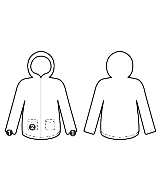 nanamica（ナナミカ）ダウンジャケット/ダウンベスト 黒 サイズ:M レディース/2200658118012