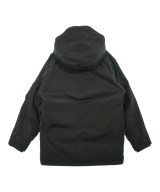 nanamica（ナナミカ）ダウンジャケット/ダウンベスト 黒 サイズ:M レディース/2200658118012