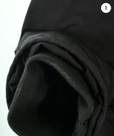 nanamica（ナナミカ）ダウンジャケット/ダウンベスト 黒 サイズ:M レディース/2200658118012