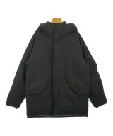 nanamica ダウンジャケット/ダウンベスト