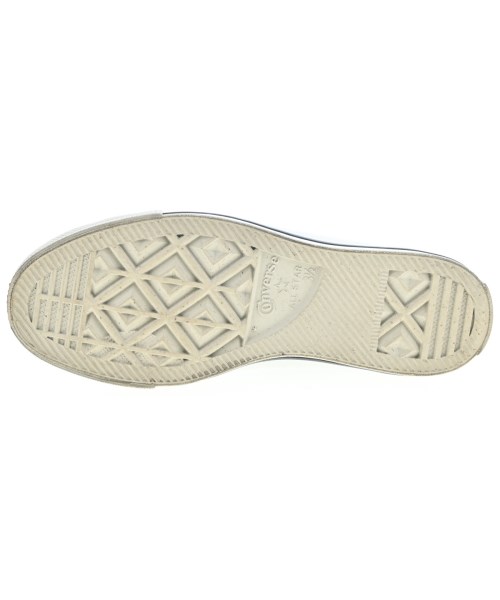 nanamica（ナナミカ）スニーカー 紺 サイズ:22.5cm レディース/2200661002070