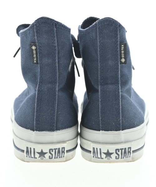 nanamica（ナナミカ）スニーカー 紺 サイズ:22.5cm レディース/2200661002070