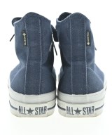 nanamica（ナナミカ）スニーカー 紺 サイズ:22.5cm レディース/2200661002070