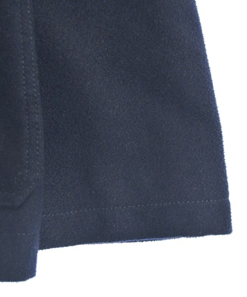 nanamica（ナナミカ）ピーコート 紺 サイズ:S レディース/2200647980026