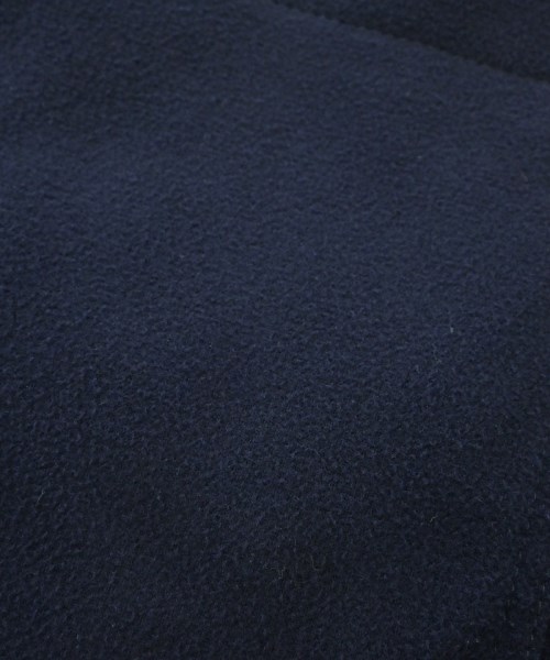 nanamica（ナナミカ）ピーコート 紺 サイズ:S レディース/2200647980026