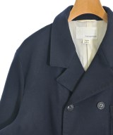 nanamica（ナナミカ）ピーコート 紺 サイズ:S レディース/2200647980026