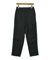 nanamica（ナナミカ）チノパン 黒 サイズ:S レディース/2200705263016