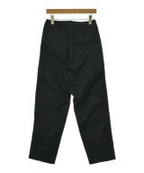 nanamica（ナナミカ）チノパン 黒 サイズ:S レディース/2200705263016
