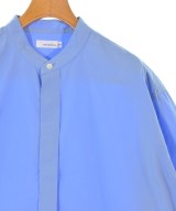 nanamica（ナナミカ）ワンピース 青 サイズ:1(S位) レディース/2200670167067