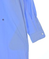 nanamica（ナナミカ）ワンピース 青 サイズ:1(S位) レディース/2200670167067