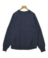 nanamica（ナナミカ）スウェット 紺 サイズ:S レディース/2200727808073