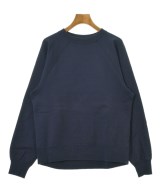 nanamica スウェット