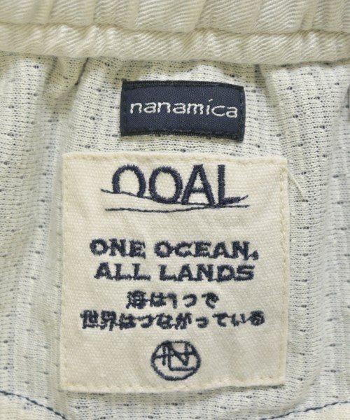 nanamica（ナナミカ）その他 紺 サイズ:1(S位) レディース/2200722518014