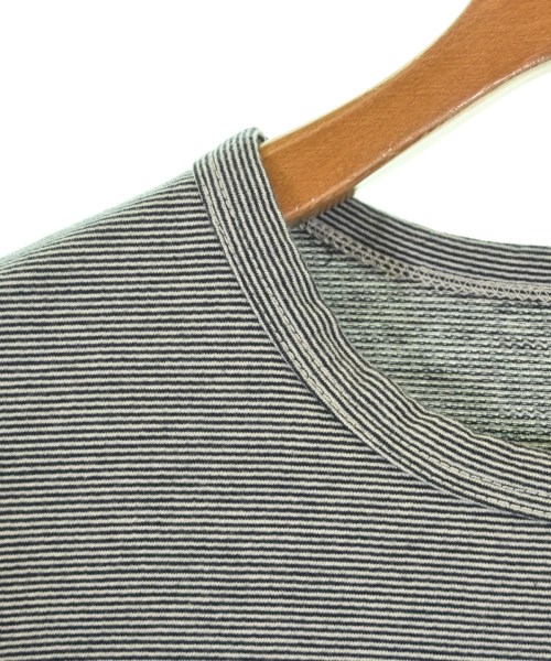 nanamica（ナナミカ）Tシャツ・カットソー 黒 サイズ:1(S位) レディース/2200681575127